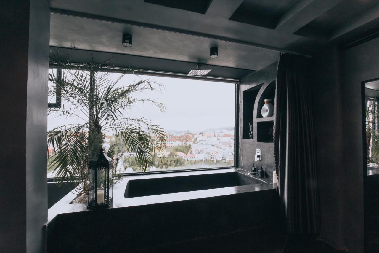 De Ma'At Hotel 달랏 외부 사진