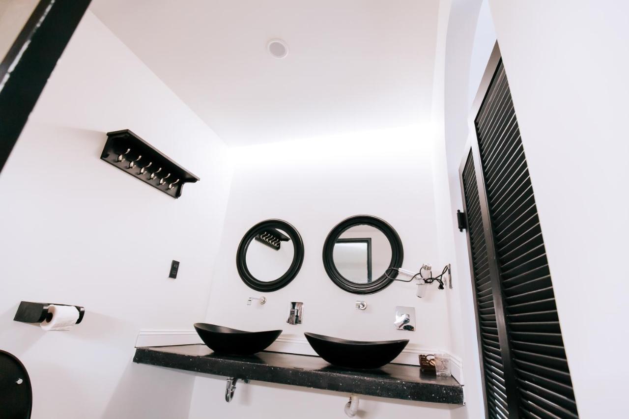 De Ma'At Hotel 달랏 외부 사진
