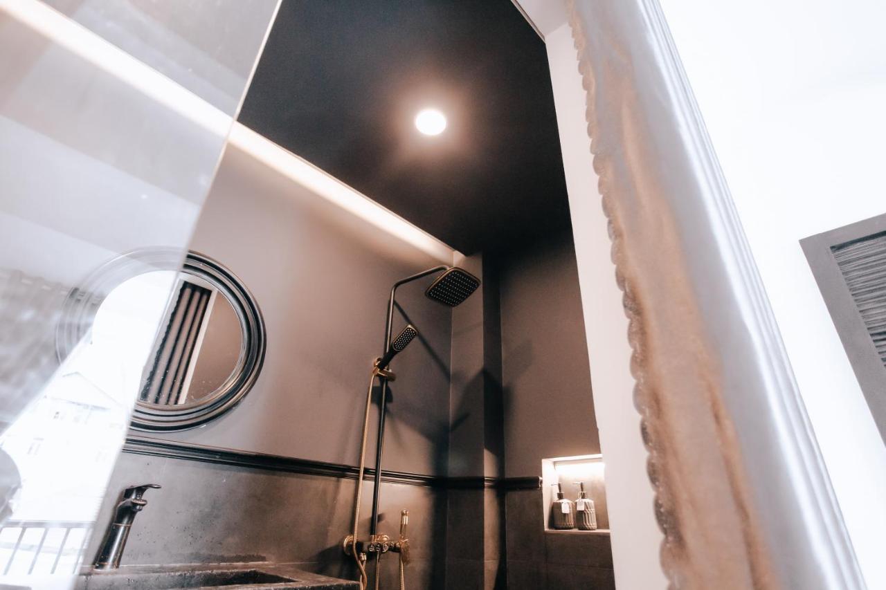 De Ma'At Hotel 달랏 외부 사진